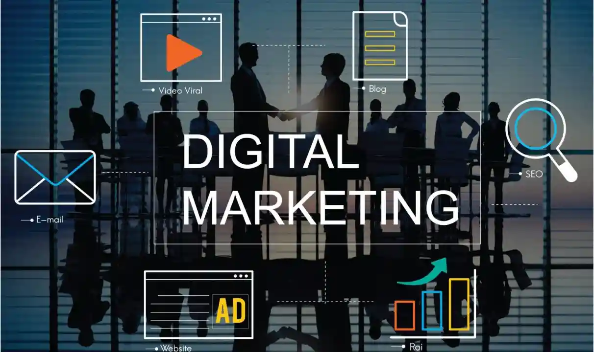 What is Digital Marketing? Discover its secrets and most important trends for 2025