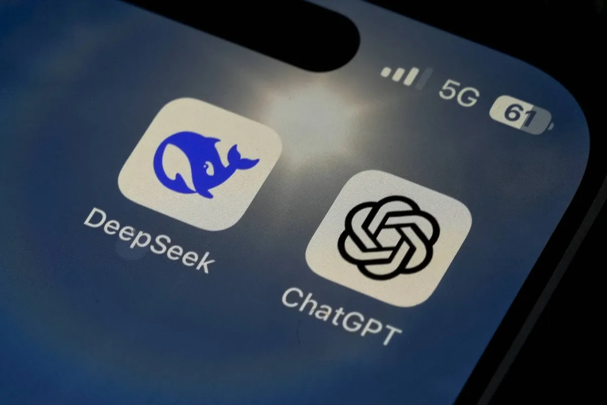 ChatGPT vs. DeepSeek: Which is Better for Business?