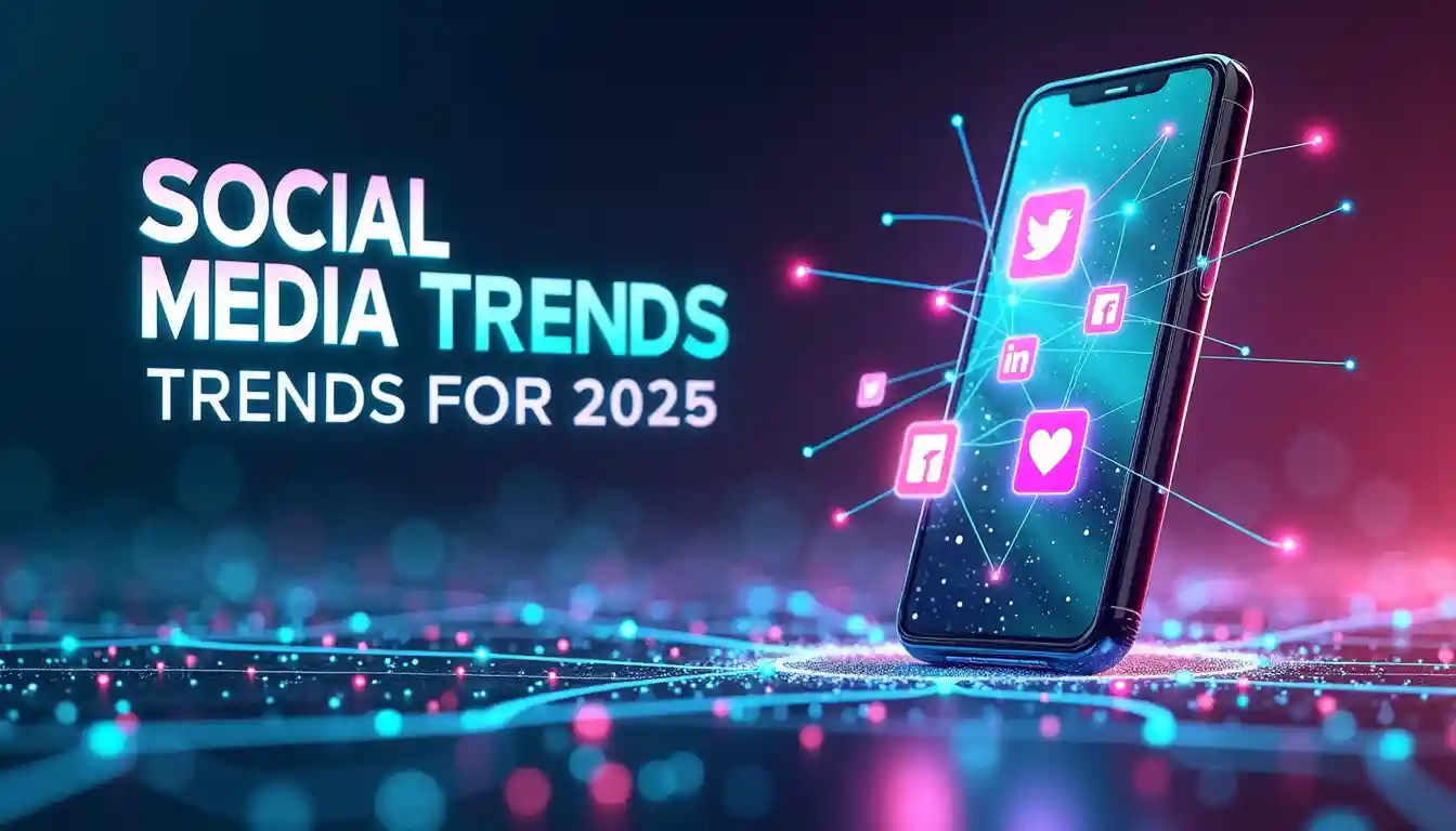 The Most Important AI Tool Updates in Social Media Marketing for 2025